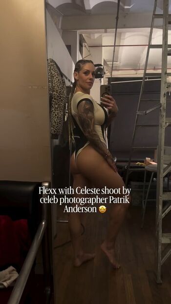 Celeste Bonin