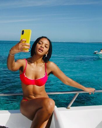 Full leaked Celeste o connor private onlyfans photo