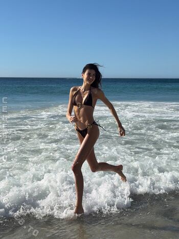 Full leaked Celine bethmann page private onlyfans photo