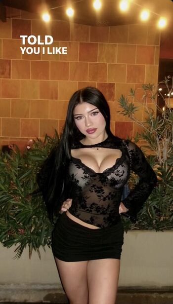 Full leaked Cessyenv private onlyfans photo