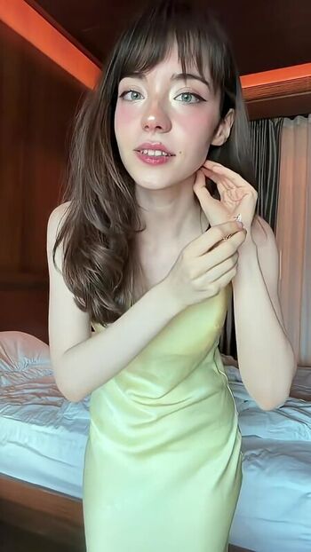 Full leaked Cey lazuli private onlyfans photo