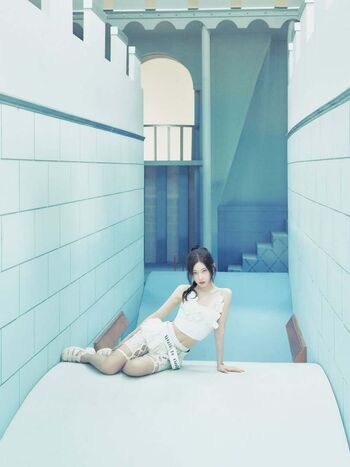 Chaeryeong