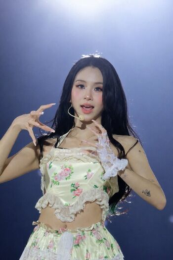 Chaeyoung