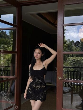 Full leaked Chailee son private onlyfans photo