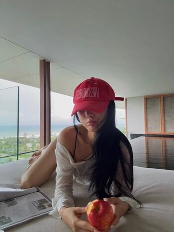 Full leaked Chailee son private onlyfans photo