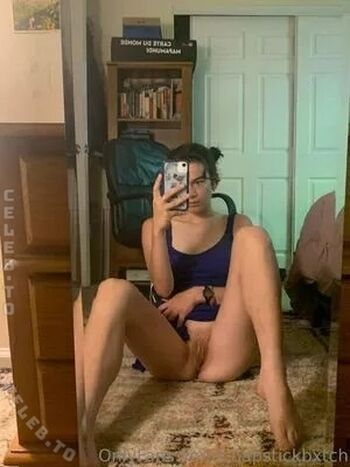 Full leaked Chapstickbxtch private onlyfans photo
