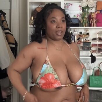 Full leaked Charjae monae private onlyfans photo