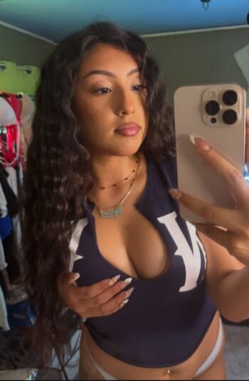 Full leaked Charleneee private onlyfans photo