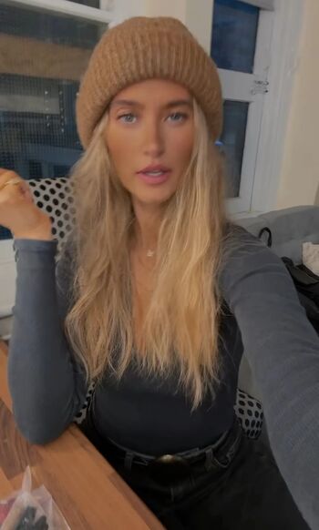 Full leaked Charley webb private onlyfans photo