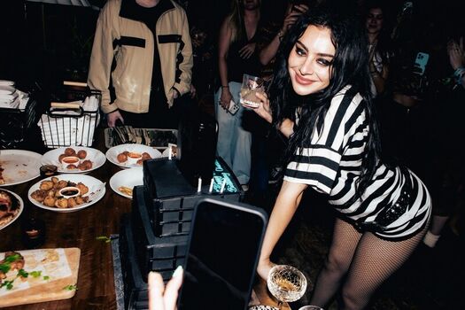 Charli XCX
