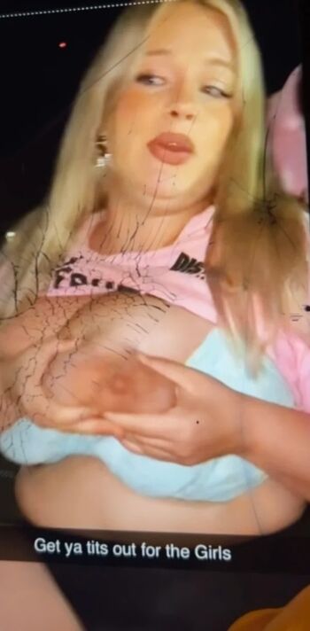 Full leaked Charlotte private onlyfans photo