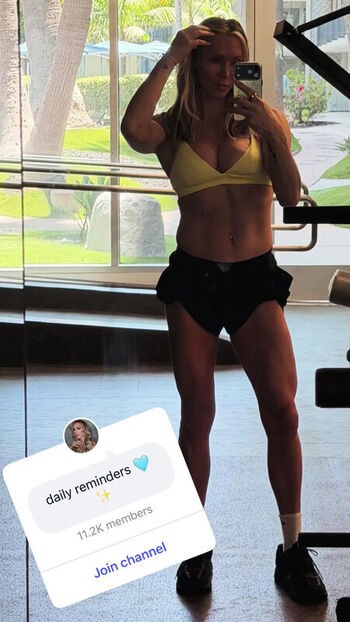 Charlotte Flair