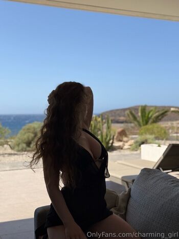Full leaked Charming girl private onlyfans photo
