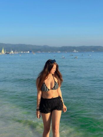 Full leaked Cheelene ang private onlyfans photo