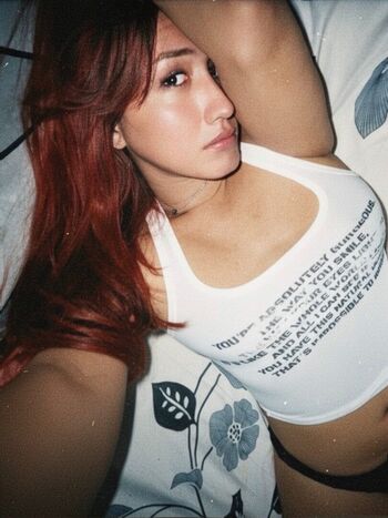 Full leaked Chelsea marie artiaga private onlyfans photo