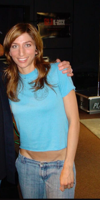 Full leaked Chelsea peretti private onlyfans photo