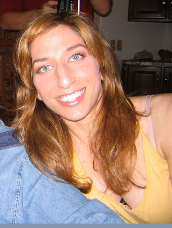 Full leaked Chelsea peretti private onlyfans photo