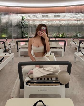 Full leaked Chengybae private onlyfans photo