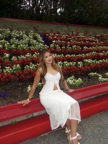 Full leaked Chenoa shen private onlyfans photo