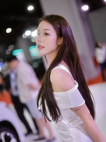 Cheong Mei Yi