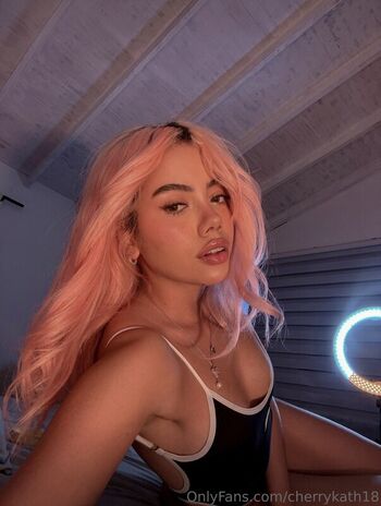 Cherry Flavor