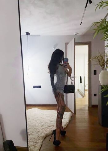 Full leaked Cherryrebell private onlyfans photo