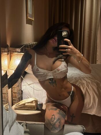 Full leaked Cherryrebell private onlyfans photo