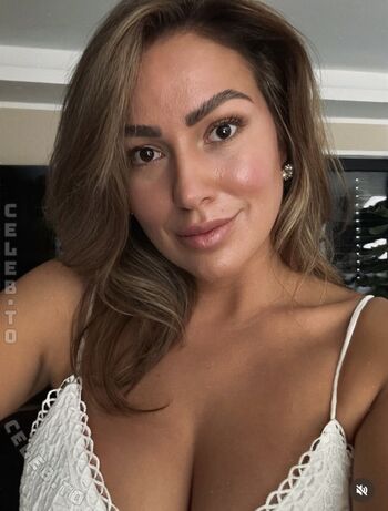 Full leaked Chethrin schulze private onlyfans photo