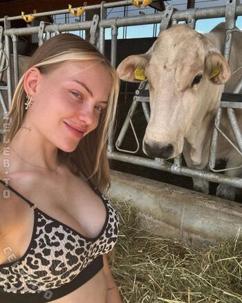 Full leaked Cheyenne ochsenknecht private onlyfans photo