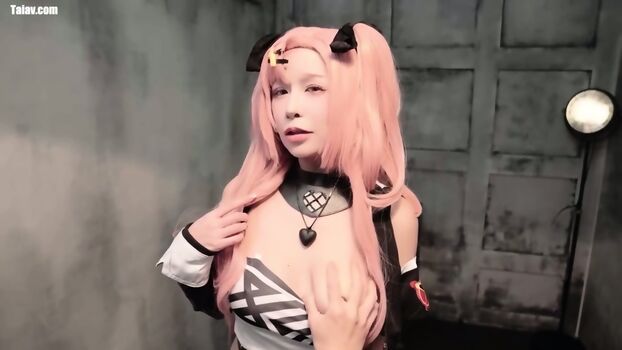 Full leaked Chichibae private onlyfans photo