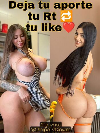 Full leaked Chichonas private onlyfans photo