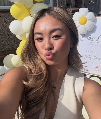 Full leaked Chinese girls private onlyfans photo