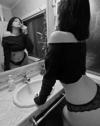 Full leaked Chio paleta private onlyfans photo