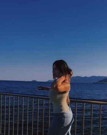 Full leaked Chiri francesca private onlyfans photo