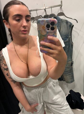 Full leaked Chiwithac private onlyfans photo