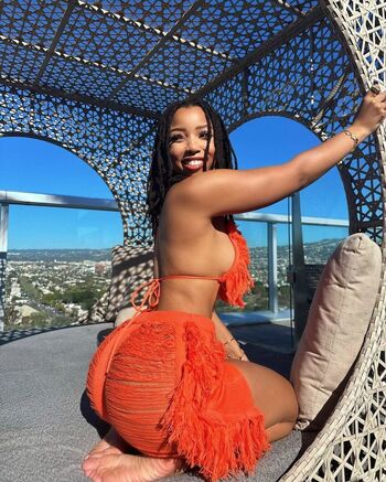Full leaked Chloe baile private onlyfans photo