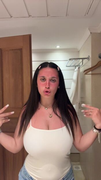 Full leaked Chloe carnevaletti page private onlyfans photo