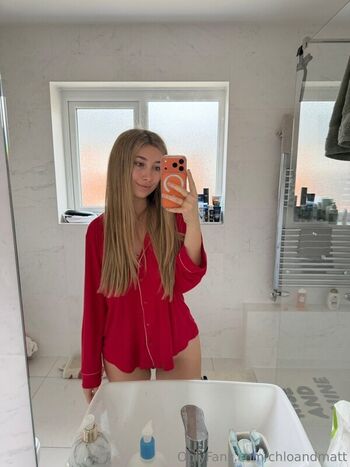 Chloe May