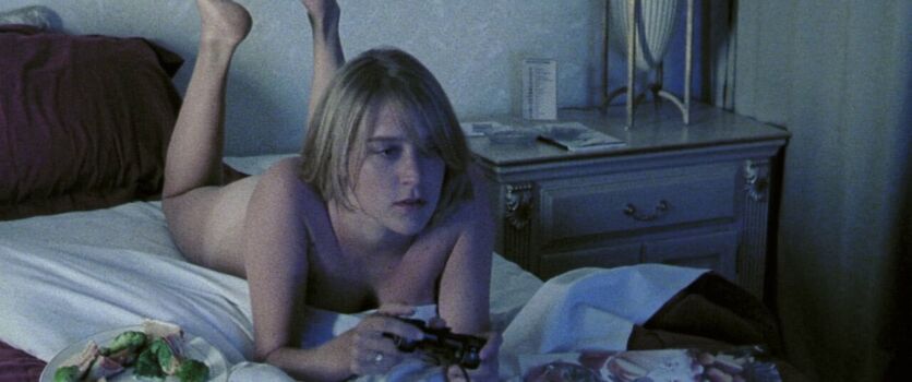 Full leaked Chloe sevigny private onlyfans photo