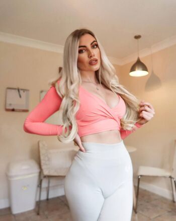 Full leaked Chloe taylor private onlyfans photo