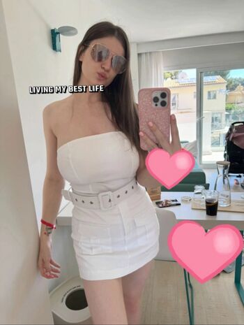 Full leaked Chloe thomas private onlyfans photo