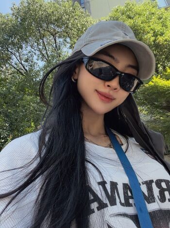 Full leaked Chloe yang private onlyfans photo