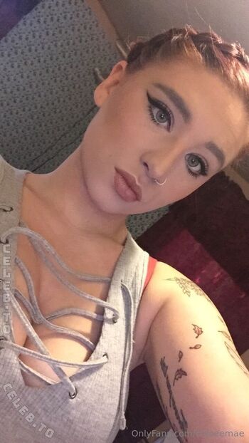 Full leaked Chloee mae private onlyfans photo