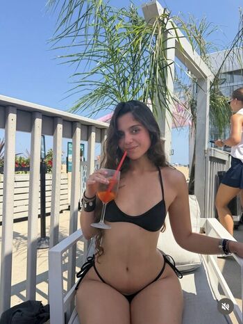 Full leaked Chloeforero private onlyfans photo