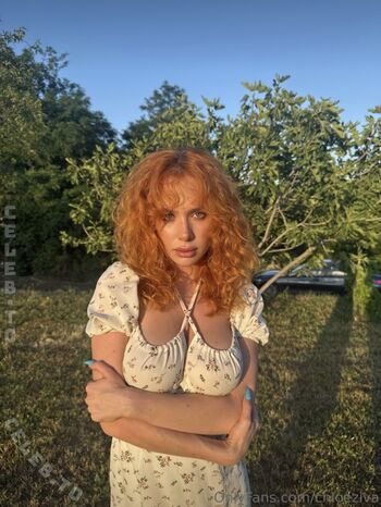 Full leaked Chloeziva private onlyfans photo