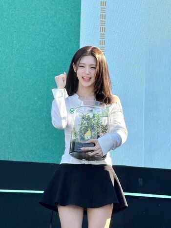 Cho Mi-yeon