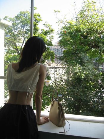 Full leaked Cho mi yeon private onlyfans photo