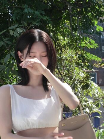 Full leaked Cho mi yeon private onlyfans photo