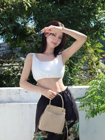 Full leaked Cho mi yeon private onlyfans photo