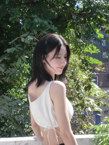 Full leaked Cho mi yeon private onlyfans photo